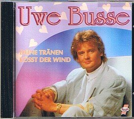 Deine Tränen Küsst Der Wind (CD Album 1994) Music