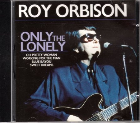 Product Image: Only the Lonely-Live