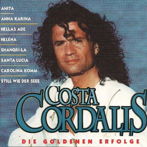 Die Goldenen Erfolge RE-RECORDING German Schlager & Volksmusik