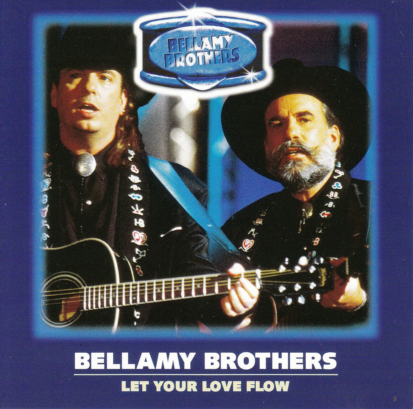 Let Your Love Flow Country & Folk