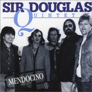 Mendocino RE-RECORDING Alternative & Indie