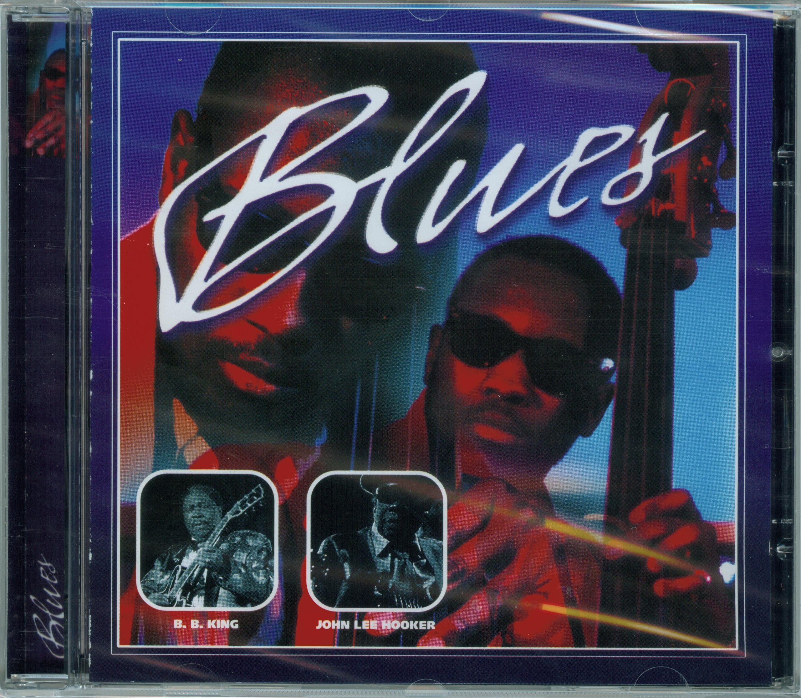 Blues Blues