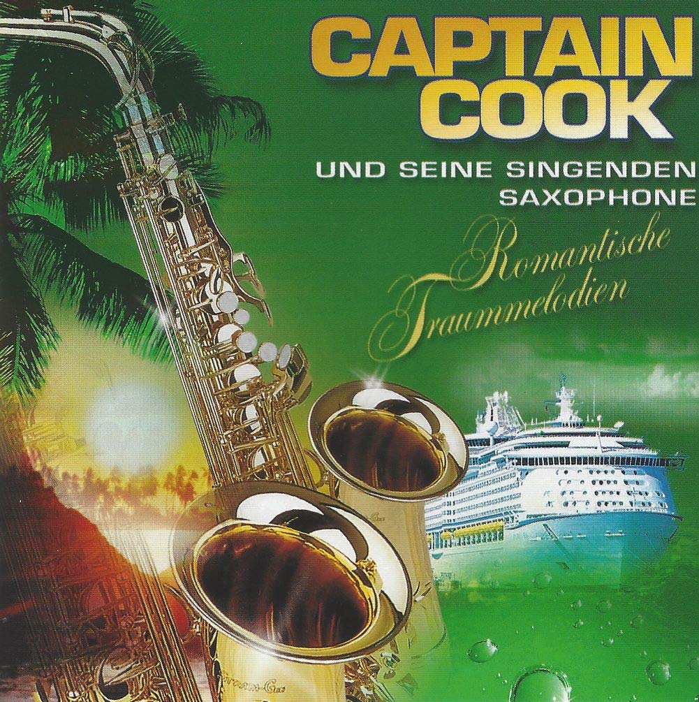 Romantische Traummelodien Vol.2 Other music genres