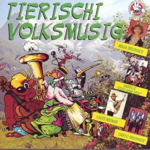 Product Image: Tierische Volksmusik
