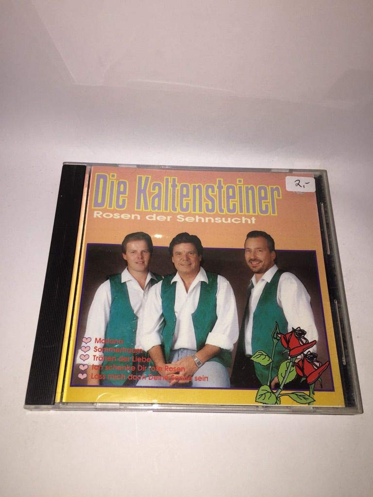 Rosen der Sehnsucht Music