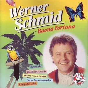 Product Image: Werner Schmid Buona Fortuna