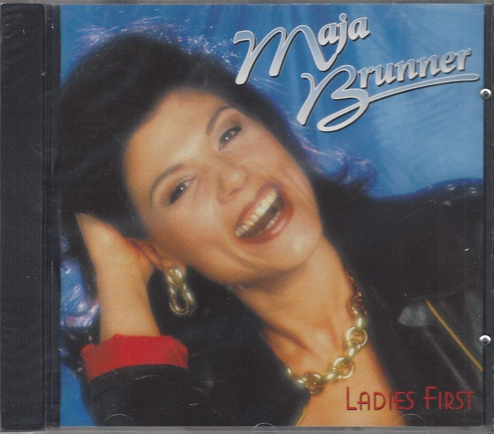 Ladies First German Schlager & Volksmusik