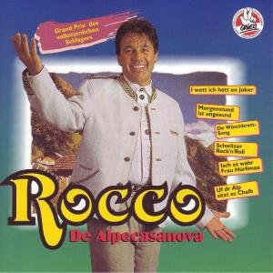 Product Image: Rocco de Alpecasanova