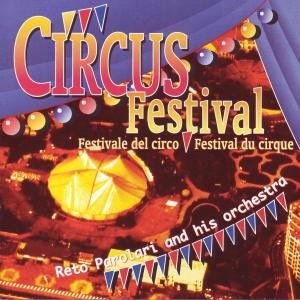 Product Image: Circus Festival