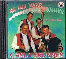 Nie meh Ärger nie meh Chummer Music