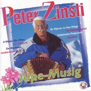 Alpe-Musig German Schlager & Volksmusik