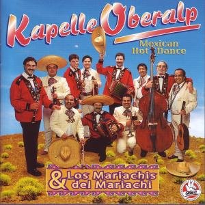 Mexican Hot Dance German Schlager & Volksmusik