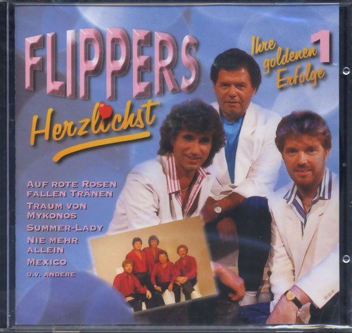 Herzlichst-Ihre goldenen Erfolge 1 German Schlager & Volksmusik