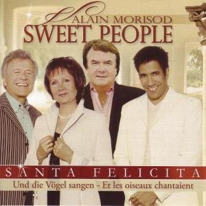 Santa Felicita German Schlager & Volksmusik