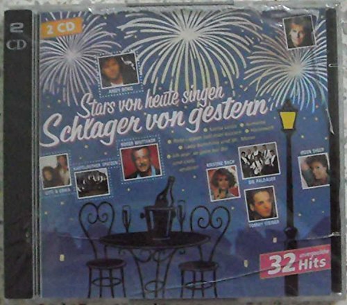 Tommy Steiner, Gitti & Erika, Kastelruther Spatzen, Kristina Bach, Milva.. Music