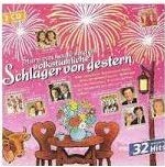 Stars Von Heute Singen Schlager Von Gestern (2CD) Pop