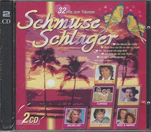 Schmuse-Schlager Music