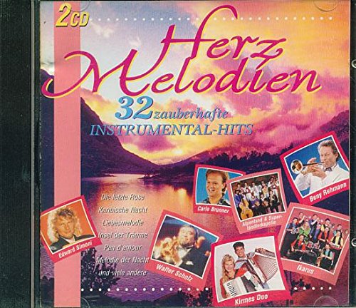 HERZMELODIEN Music