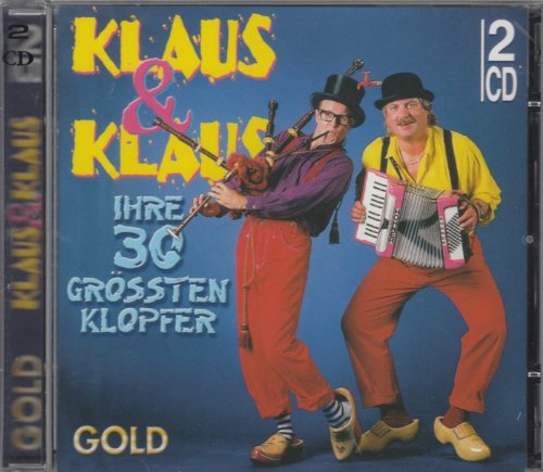 Product Image: Ihre 30 Grössten Klopfer