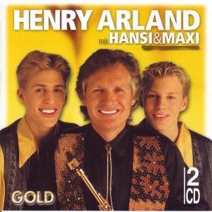 Henry Arland Gold German Schlager & Volksmusik