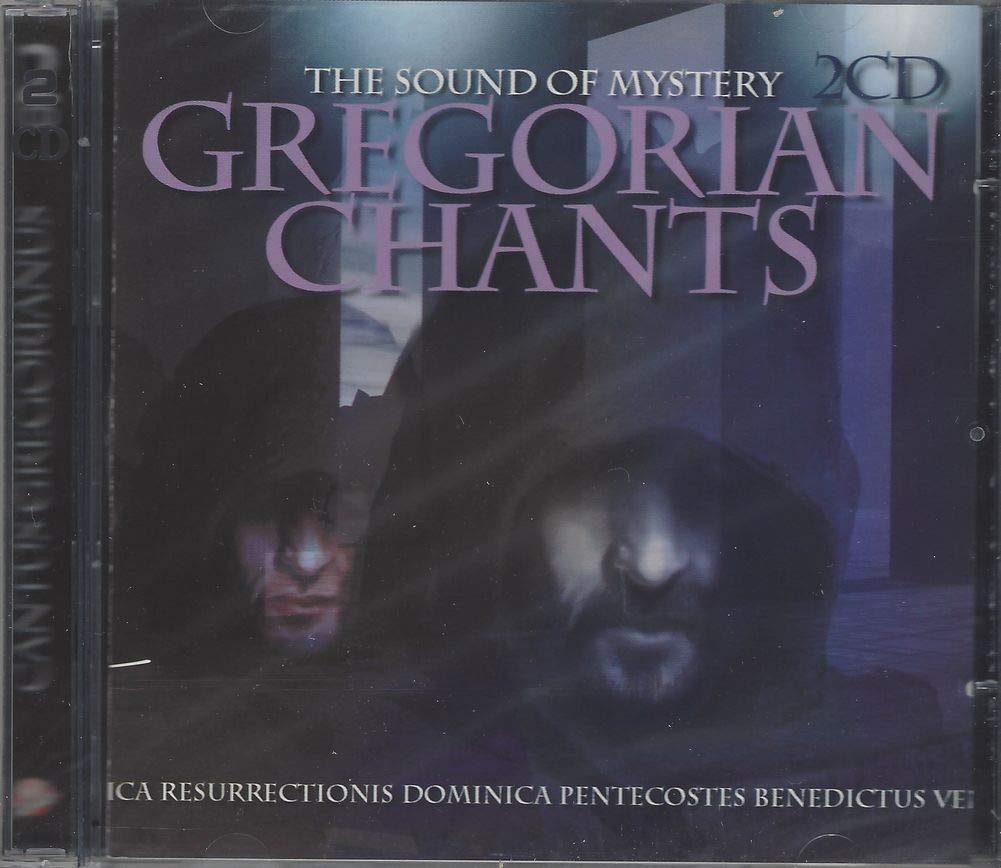 Gregorian Chants-Sound Classical