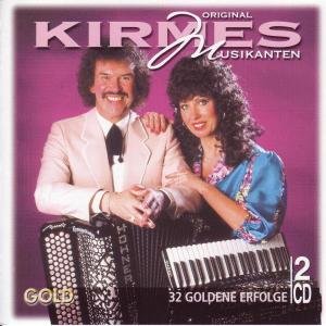32 Goldene Erfolge German Schlager & Volksmusik