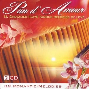Pan d Amour Other music genres
