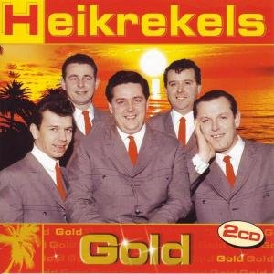 Gold cd