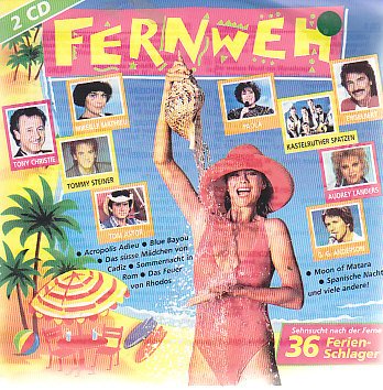 Product Image: Mireille Mathieu, Leonard, Paola, Sandy, Calimeros, Lolita..