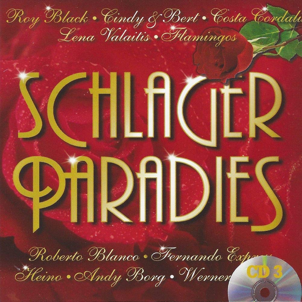 Schlager Paradies Music