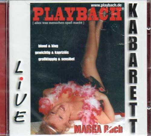 Kabarett mit Berliner Herz & Schnauze Music