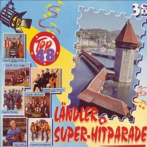 Product Image: Ländler Super-Hitparade