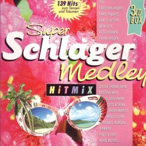 Product Image: Super Schlager Medley