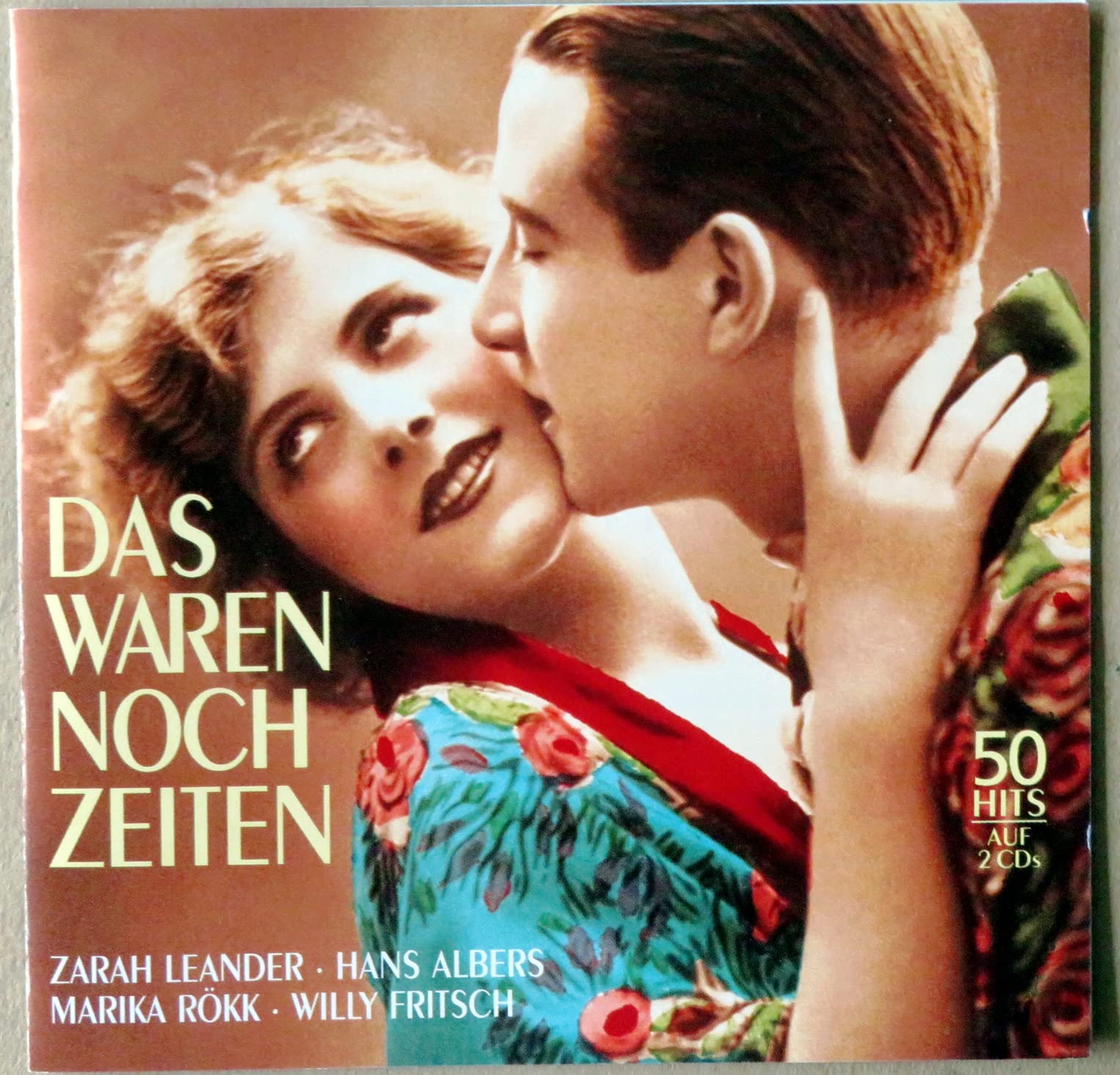 Product Image: Das Waren Noch Zeiten