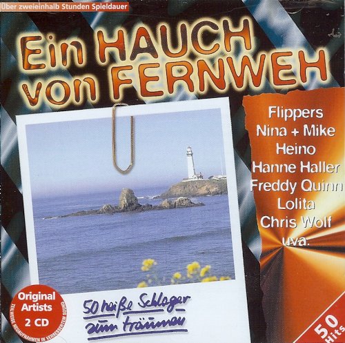 Ein Hauch Von Fernweh Country & Folk