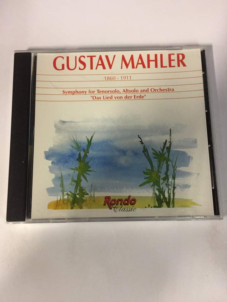 Adventure Classic - Gustav Mahler Music