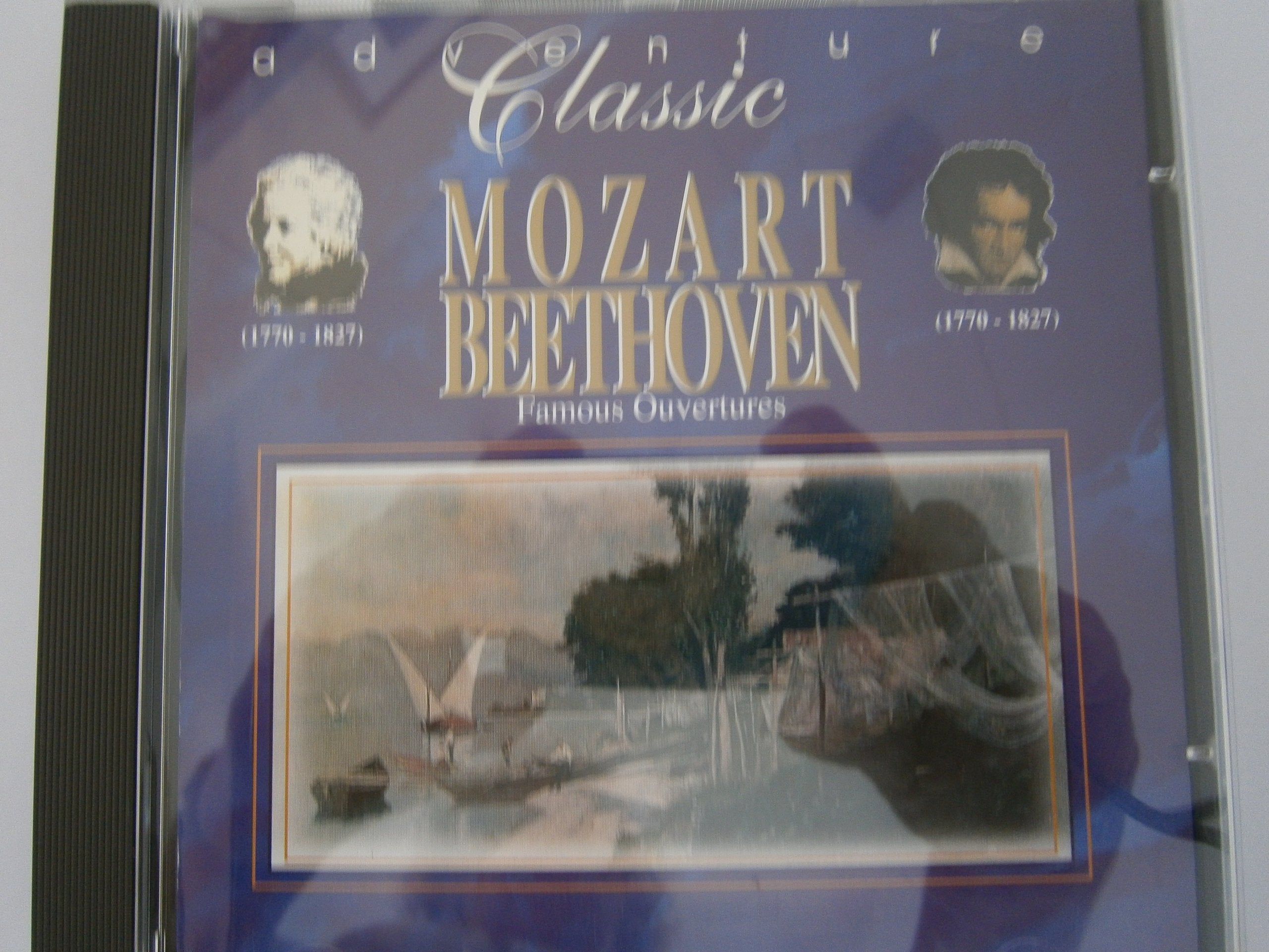 Anton Nanut - Lubljana Symph O Music for Children