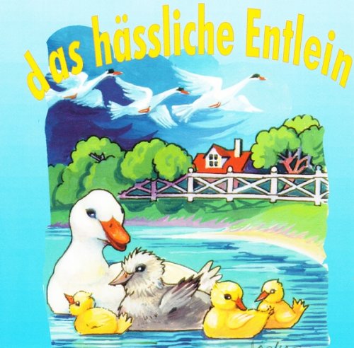 Product Image: Das Hässliche Entlein