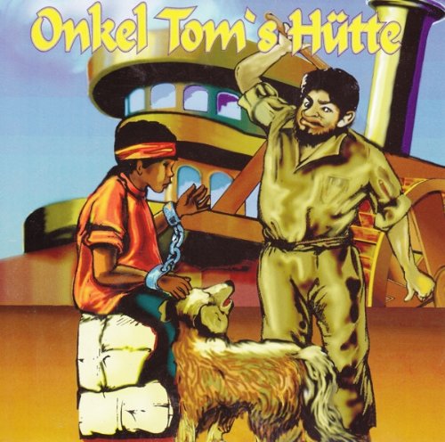 Product Image: Onkel Tom's Hütte