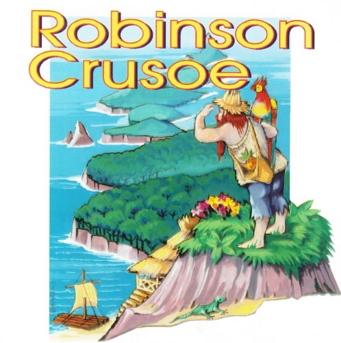 Product Image: Robinson Crusoe