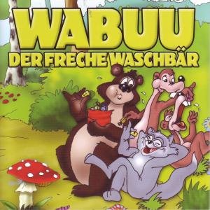 Product Image: Wabuu der Freche Waschbär