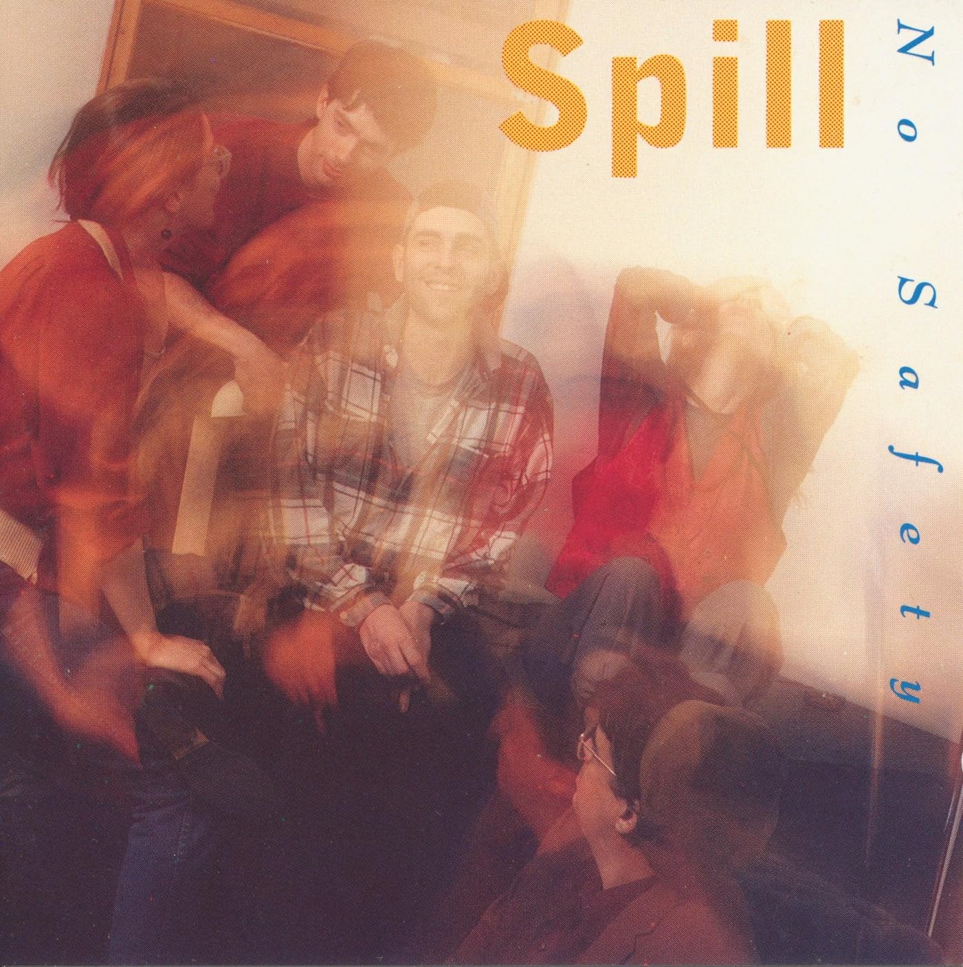 Spill Jazz