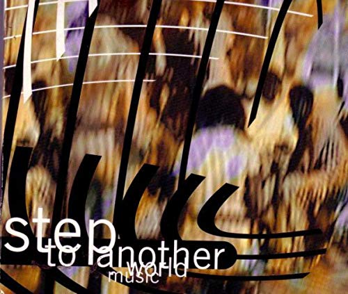 Product Image: Step to Another World Music