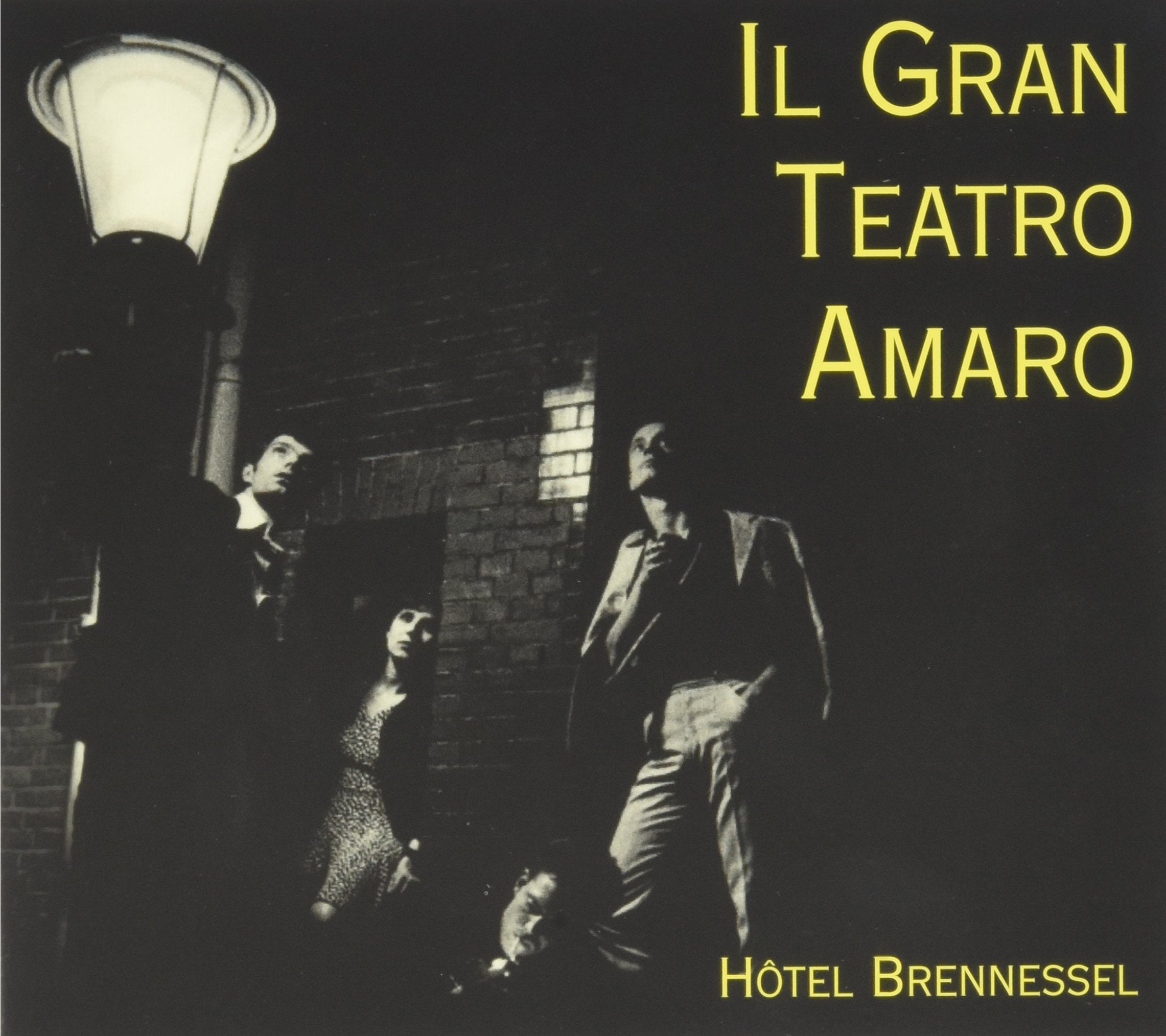 Product Image: Hotel Brennessel