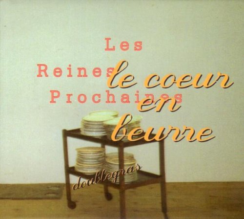 Le Coeur en Beurre-Doublegras Music