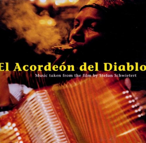 El Acordeon Del Diablo World Music
