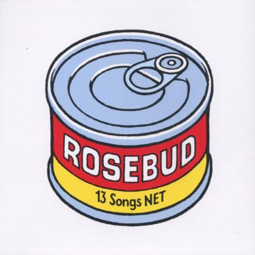 Product Image: 13 Songs Net