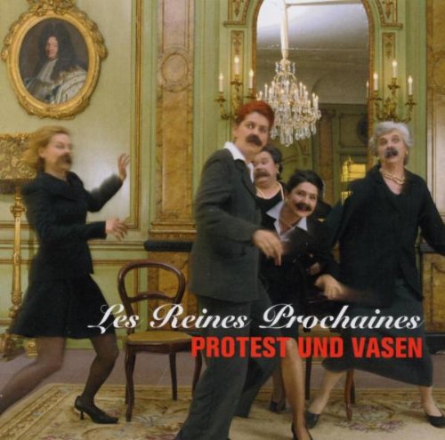 Product Image: Protest und Vasen