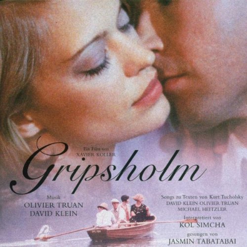 Gripsholm Pop