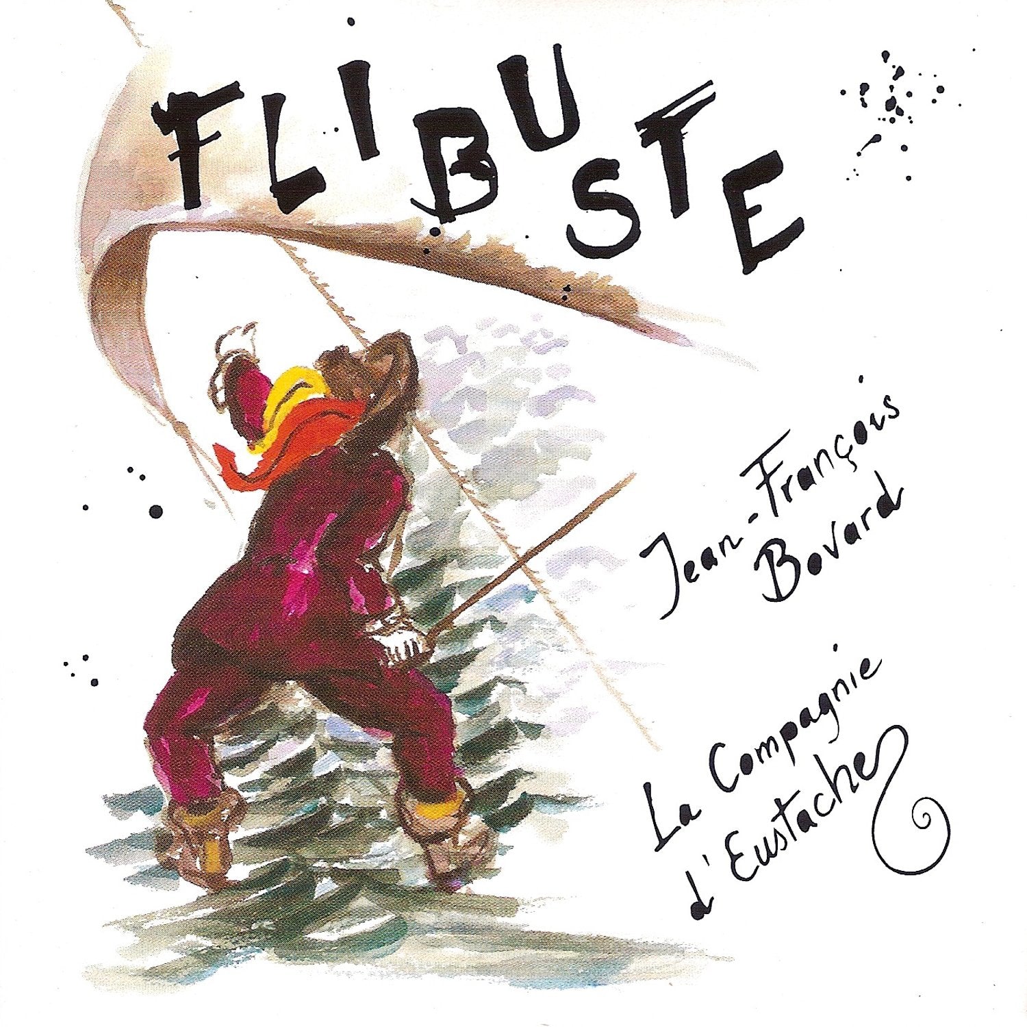 Product Image: Flibuste